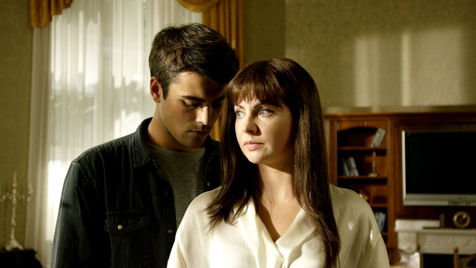 сериал «Хороший парень»